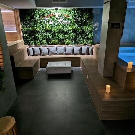 Thehouse - Apartment Kamenitza Velingrad Eksteriør bilde