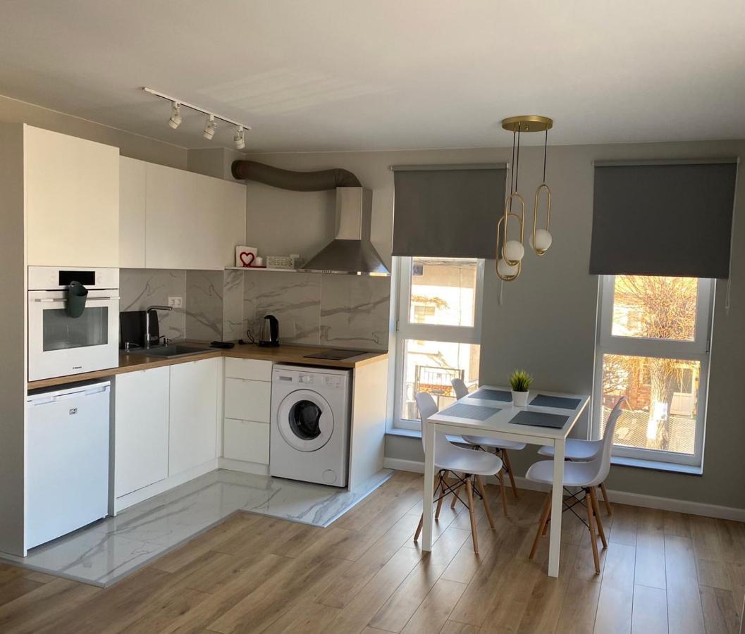 Thehouse - Apartment Kamenitza Velingrad Eksteriør bilde