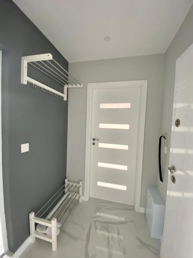 Thehouse - Apartment Kamenitza Velingrad Eksteriør bilde