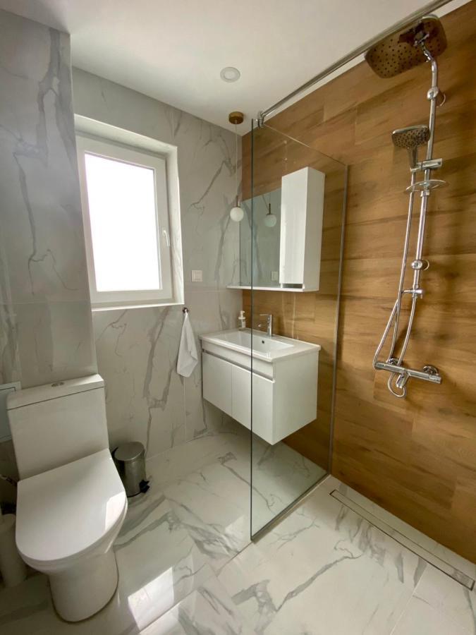 Thehouse - Apartment Kamenitza Velingrad Eksteriør bilde