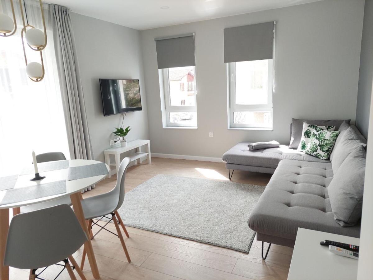 Thehouse - Apartment Kamenitza Velingrad Eksteriør bilde
