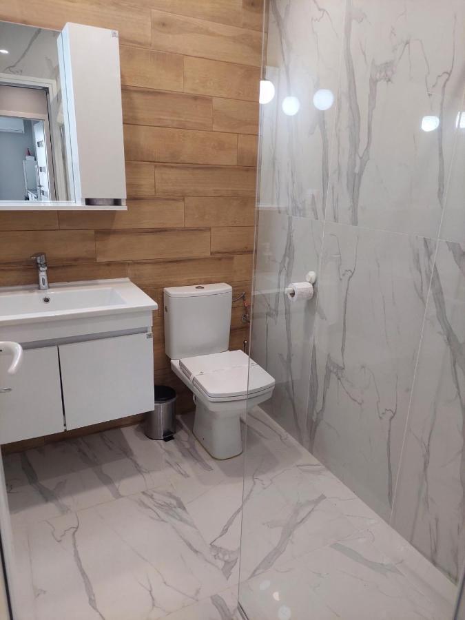Thehouse - Apartment Kamenitza Velingrad Eksteriør bilde