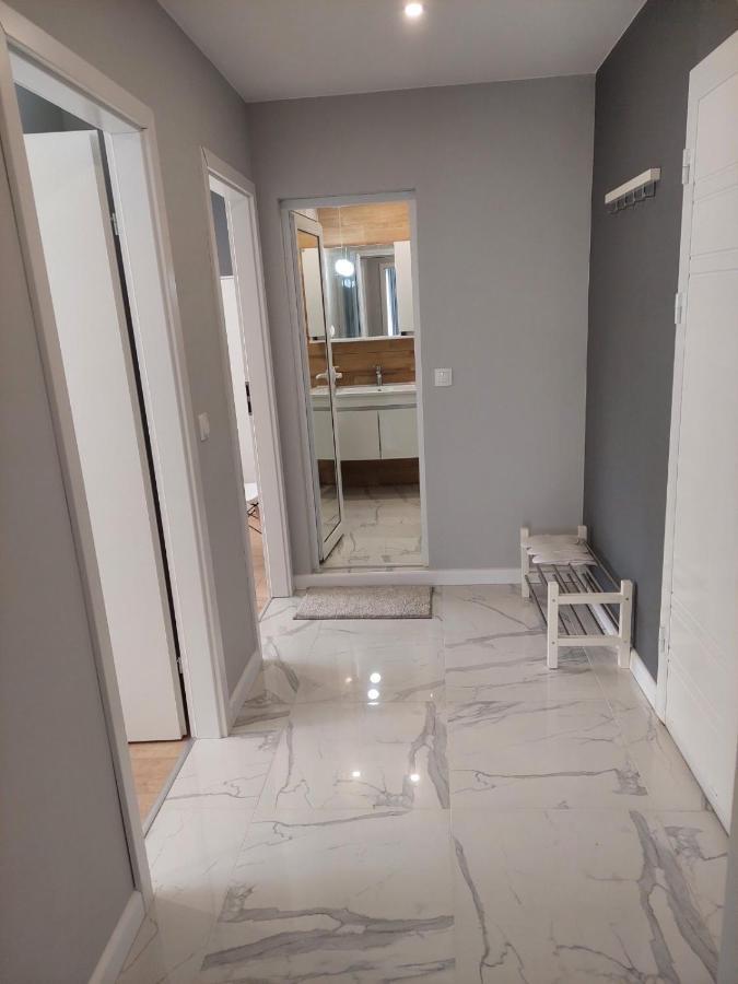 Thehouse - Apartment Kamenitza Velingrad Eksteriør bilde