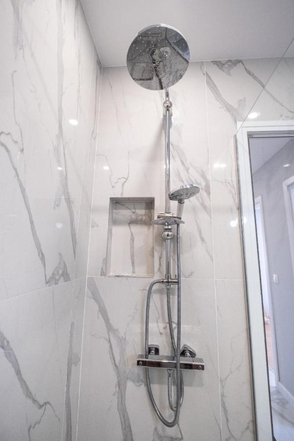 Thehouse - Apartment Kamenitza Velingrad Eksteriør bilde