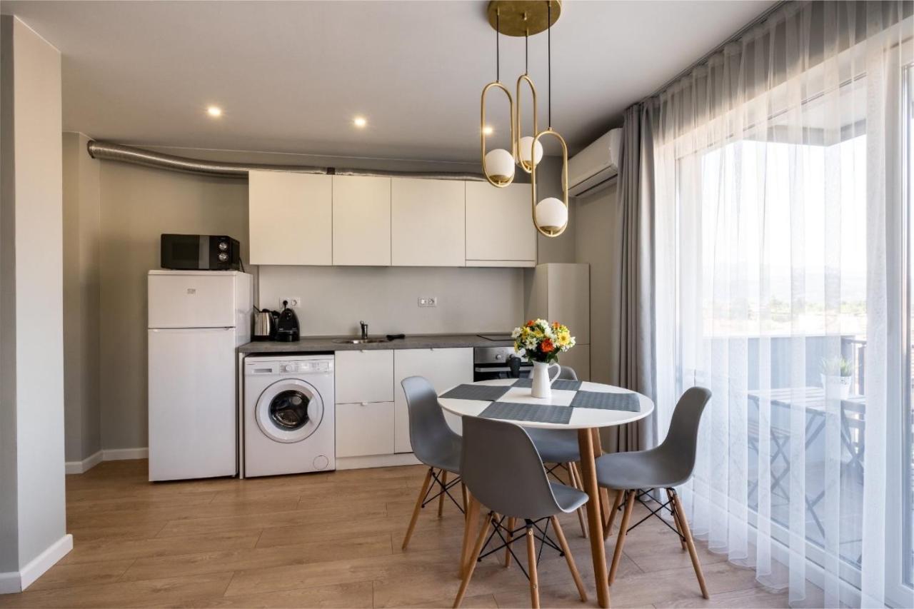 Thehouse - Apartment Kamenitza Velingrad Eksteriør bilde