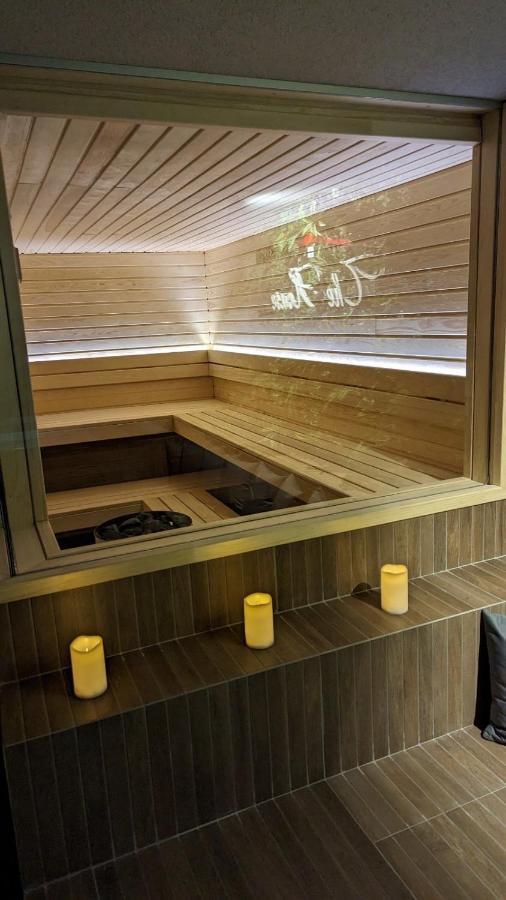 Thehouse - Apartment Kamenitza Velingrad Eksteriør bilde