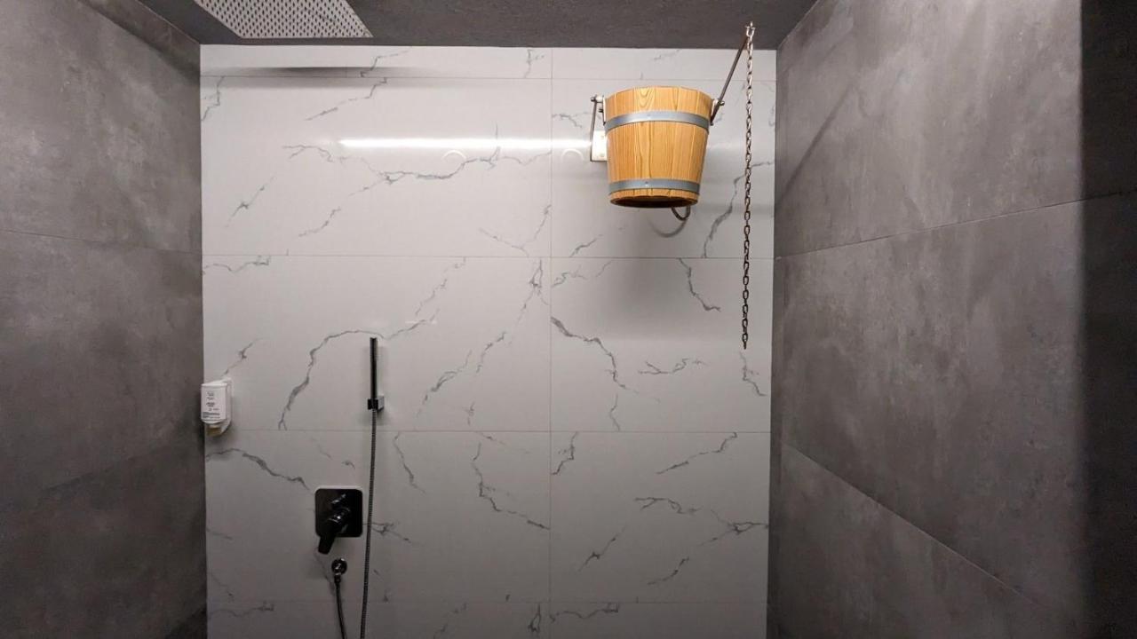 Thehouse - Apartment Kamenitza Velingrad Eksteriør bilde