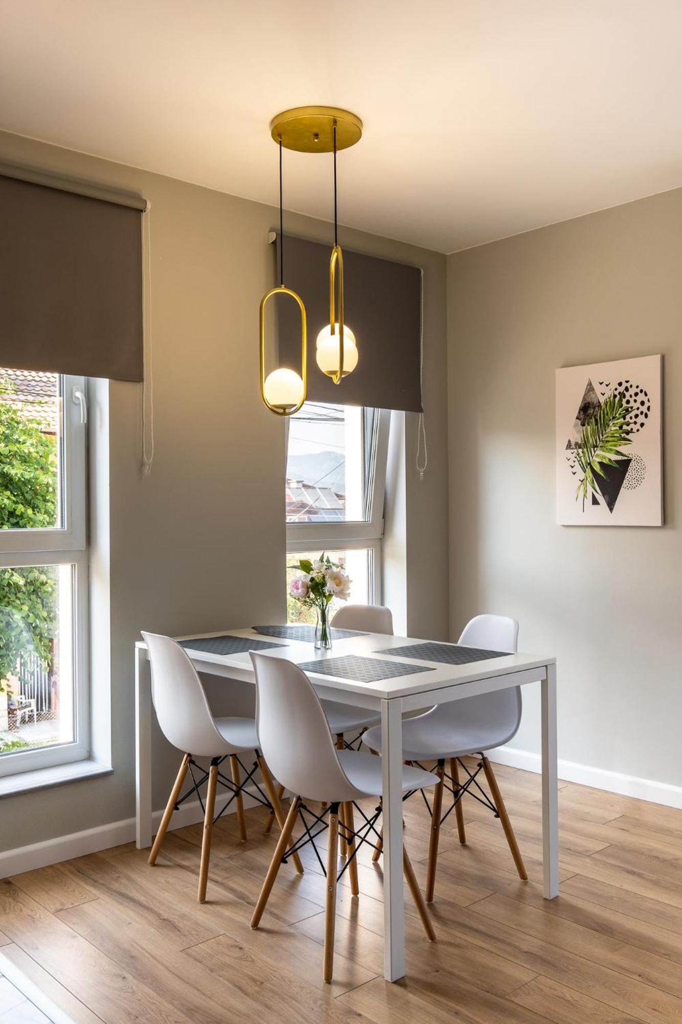 Thehouse - Apartment Kamenitza Velingrad Eksteriør bilde