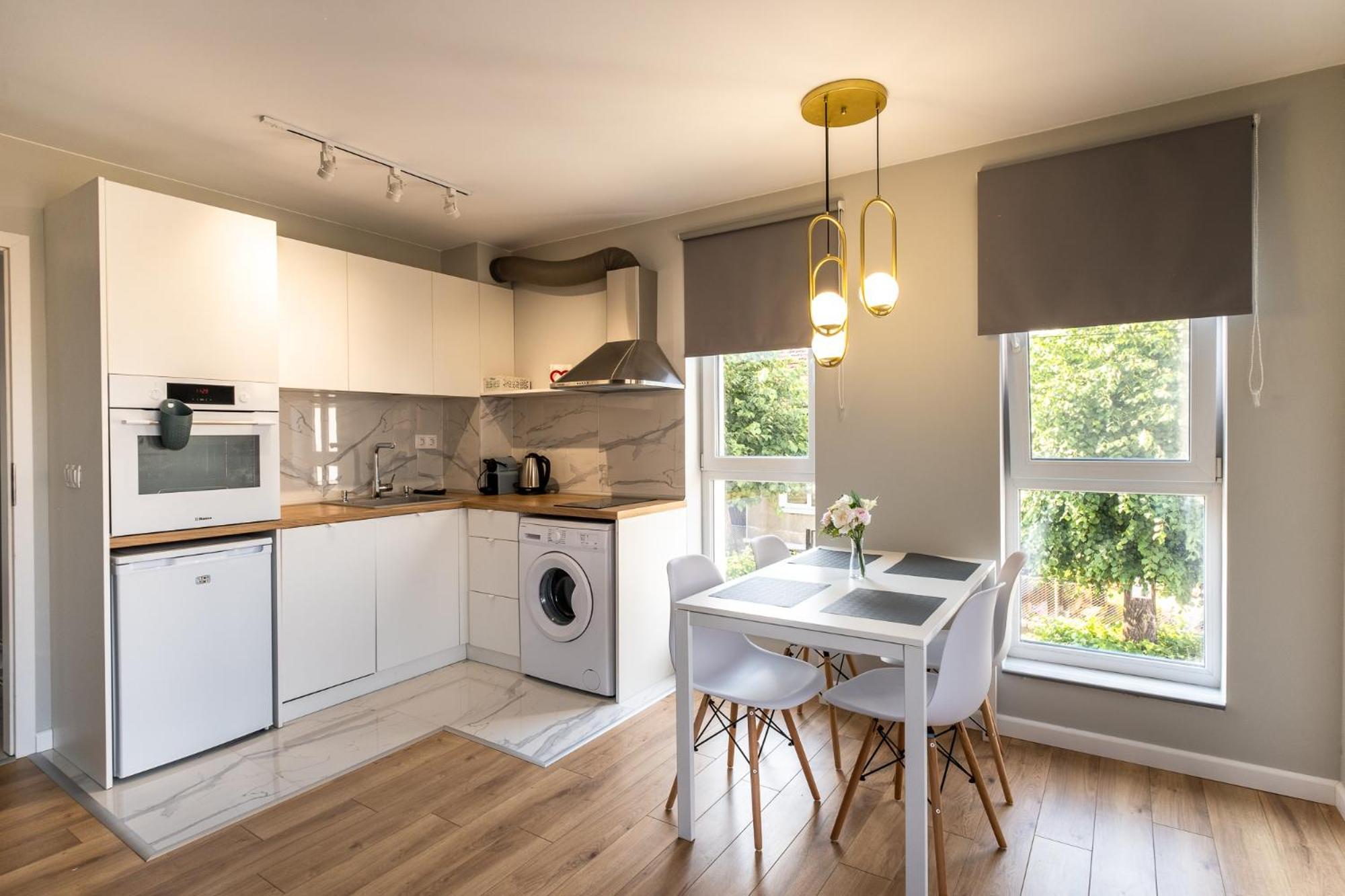 Thehouse - Apartment Kamenitza Velingrad Eksteriør bilde